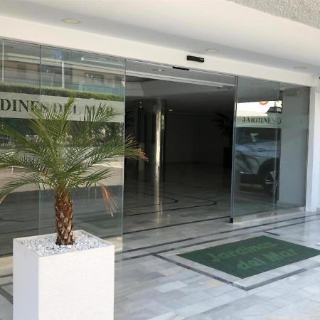 Luminoso Apartamento En Segunda Linea Playa 436 Marbella Exterior photo