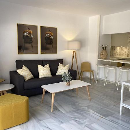 Luminoso Apartamento En Segunda Linea Playa 436 Marbella Exterior photo